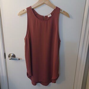 Wilfred Sevres blouse